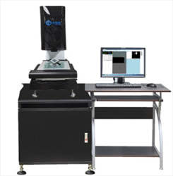 Máy đo kích thước bằng hình ảnh Nano Metrology Practic 322  Practic 432  Practic 542